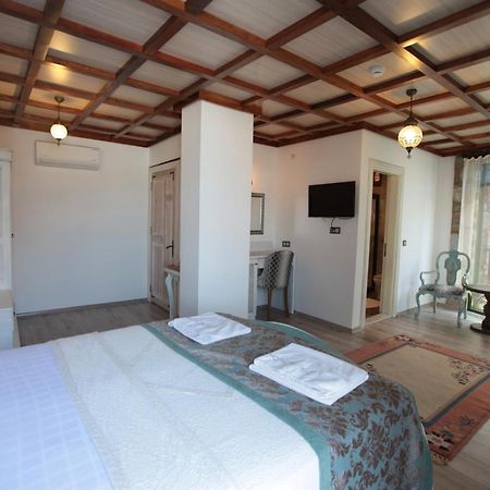 Celsus Boutique Hotel Σελτσούκ Εξωτερικό φωτογραφία