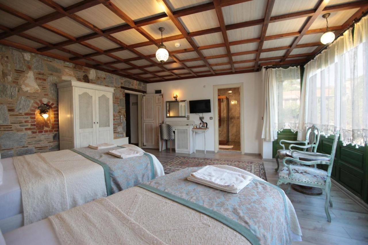 Celsus Boutique Hotel Σελτσούκ Εξωτερικό φωτογραφία