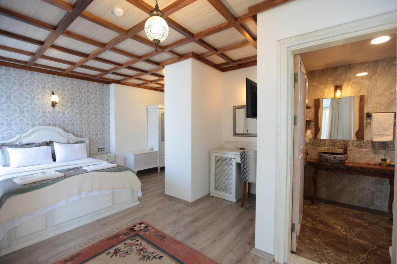 Celsus Boutique Hotel Σελτσούκ Εξωτερικό φωτογραφία