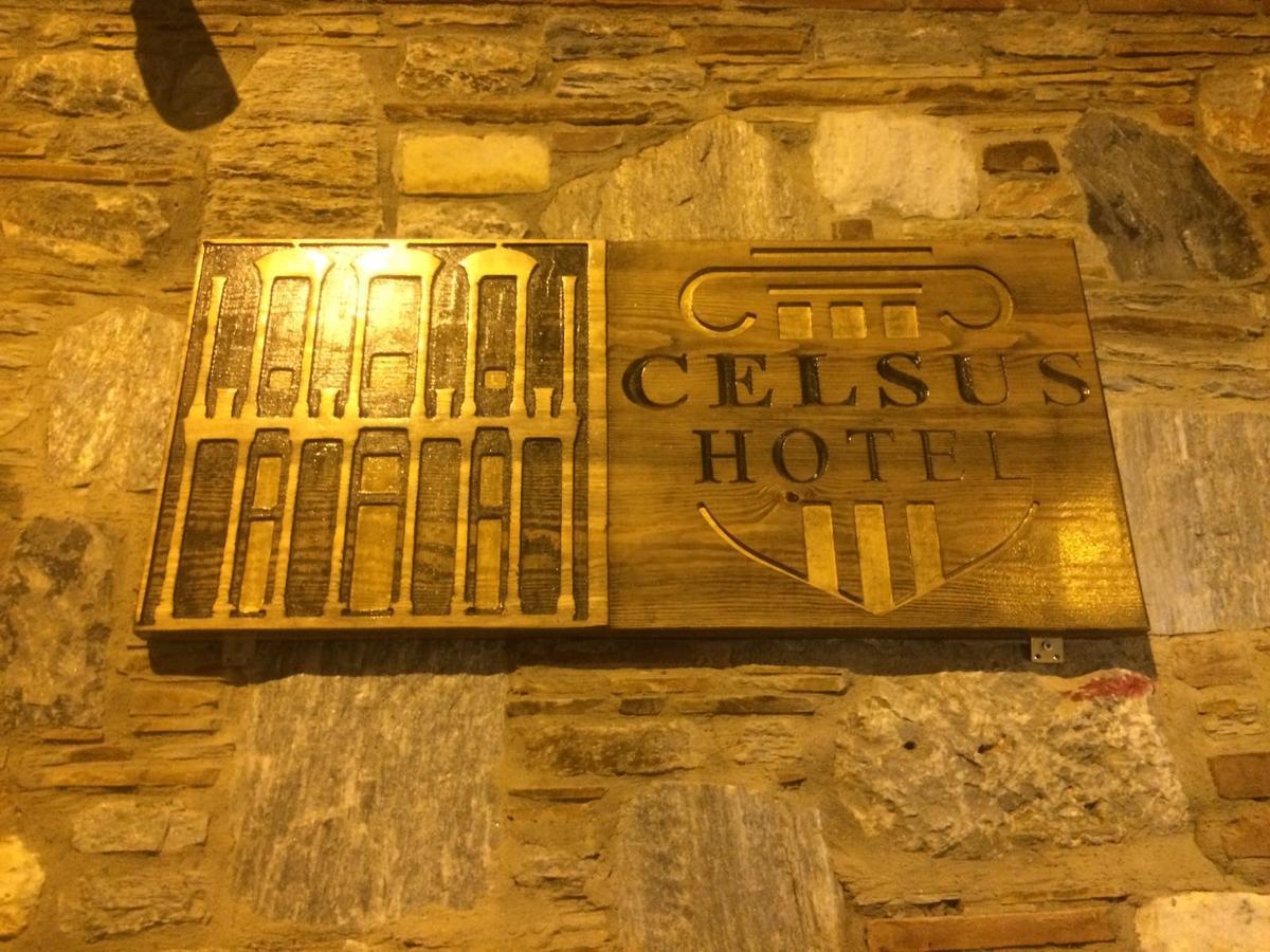 Celsus Boutique Hotel Σελτσούκ Εξωτερικό φωτογραφία