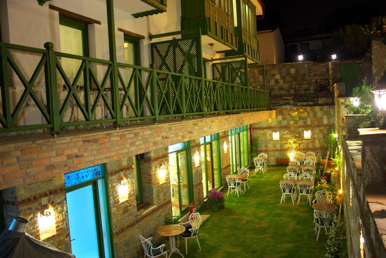 Celsus Boutique Hotel Σελτσούκ Εξωτερικό φωτογραφία