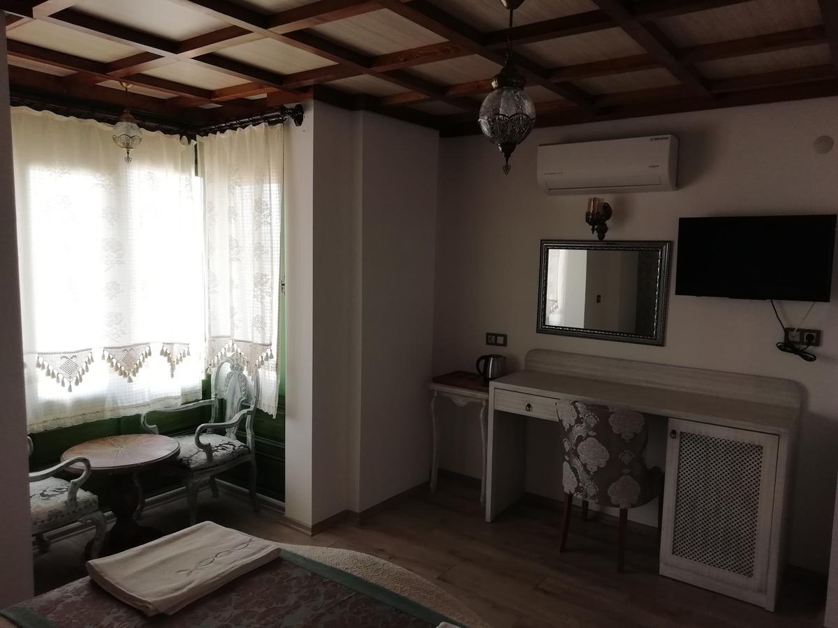 Celsus Boutique Hotel Σελτσούκ Εξωτερικό φωτογραφία