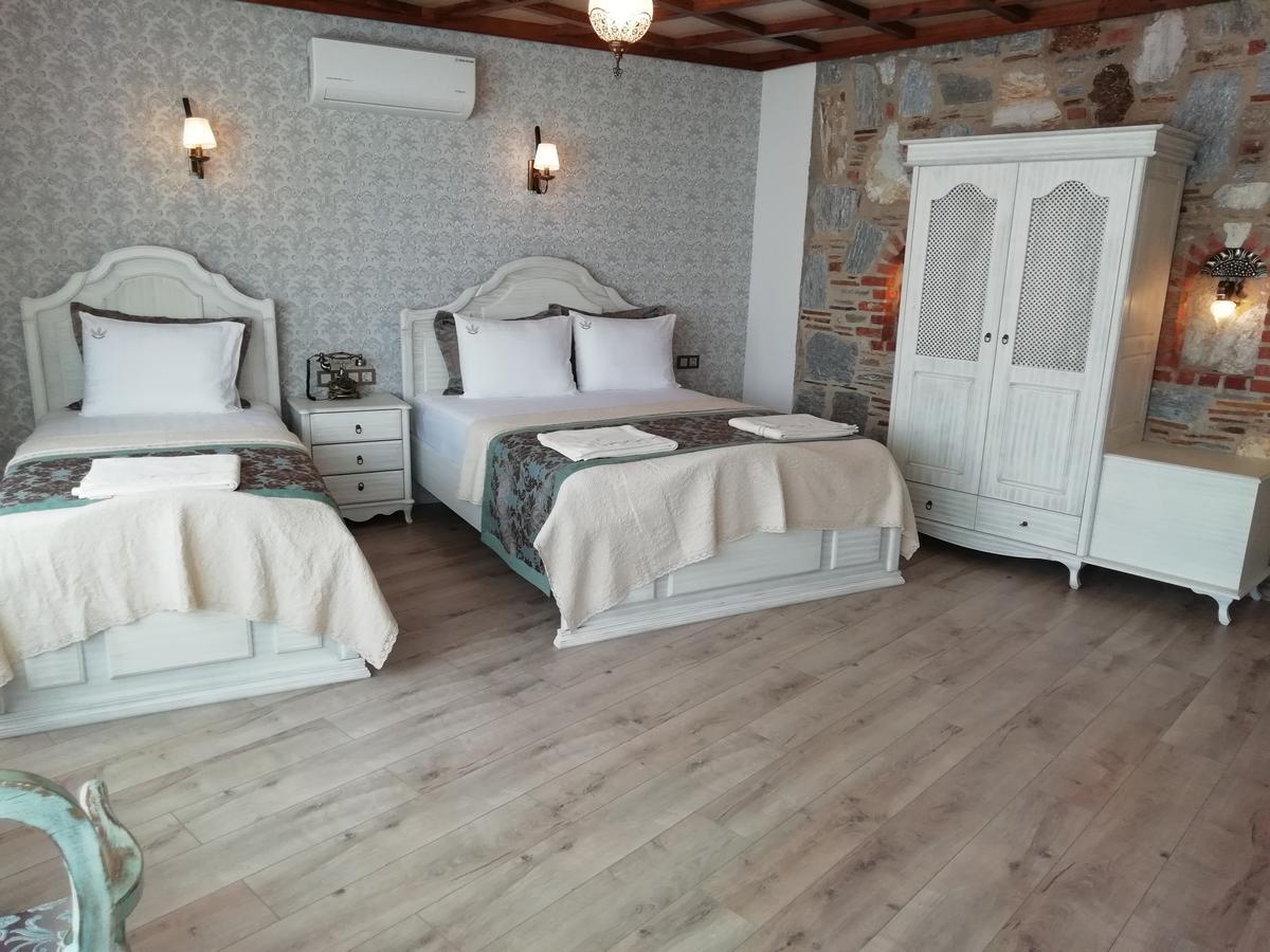 Celsus Boutique Hotel Σελτσούκ Εξωτερικό φωτογραφία