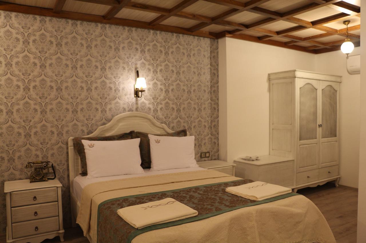 Celsus Boutique Hotel Σελτσούκ Εξωτερικό φωτογραφία
