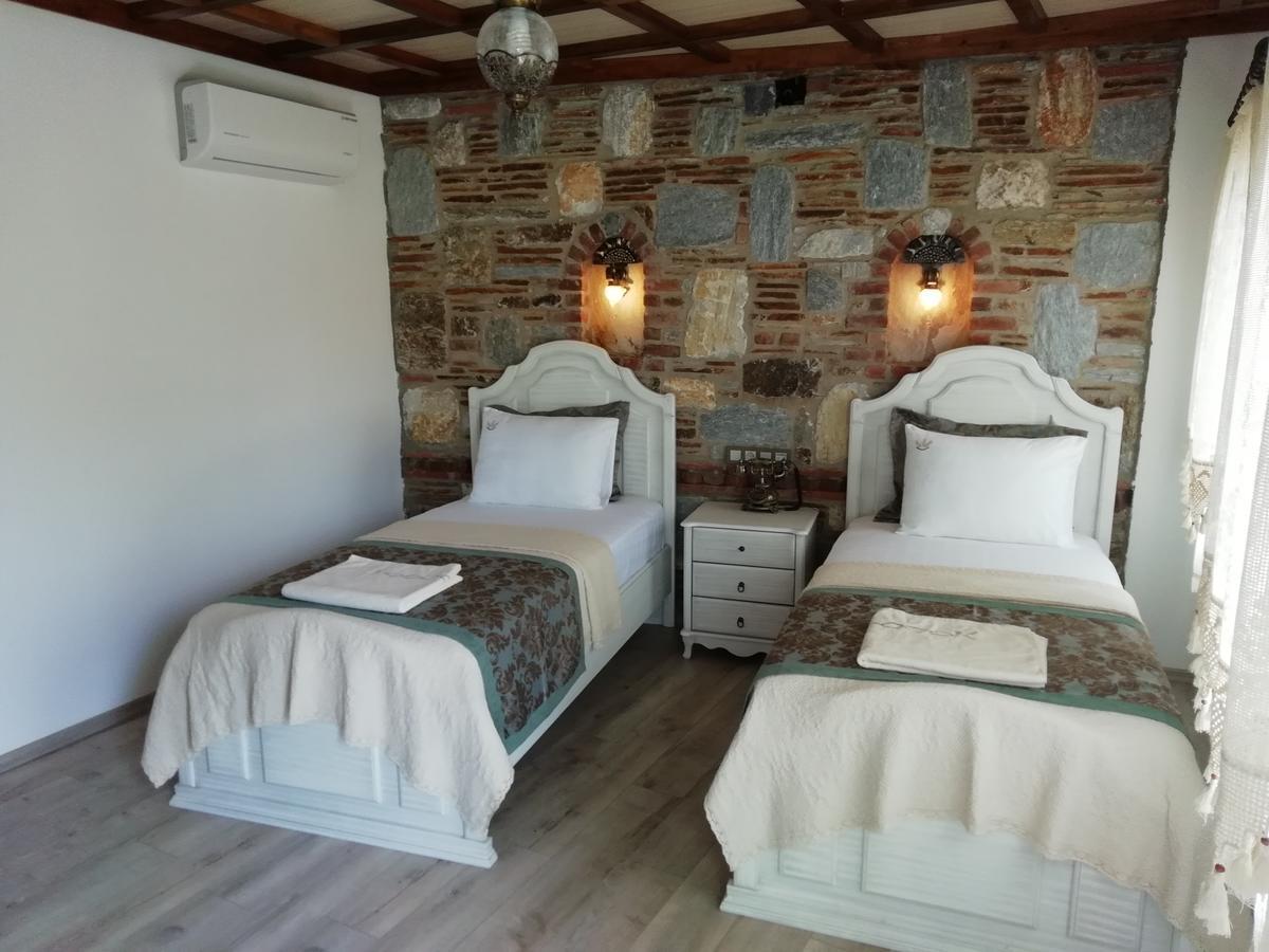 Celsus Boutique Hotel Σελτσούκ Εξωτερικό φωτογραφία