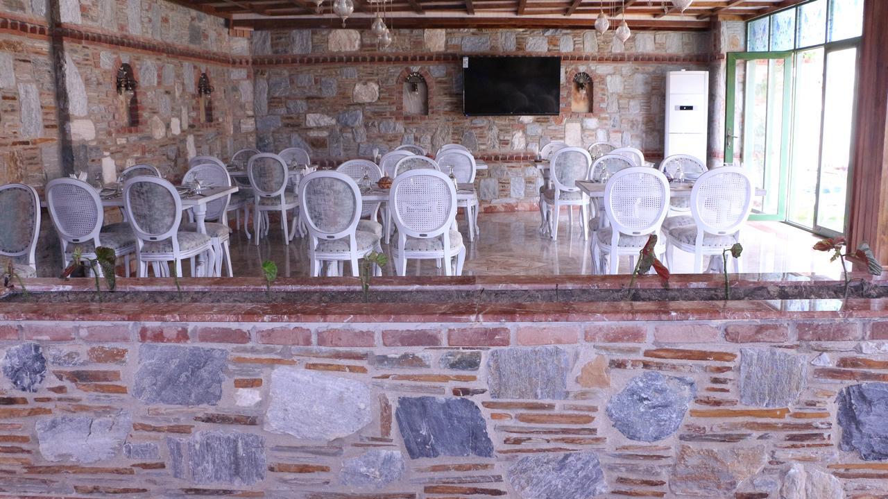 Celsus Boutique Hotel Σελτσούκ Εξωτερικό φωτογραφία