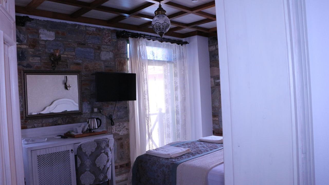 Celsus Boutique Hotel Σελτσούκ Εξωτερικό φωτογραφία