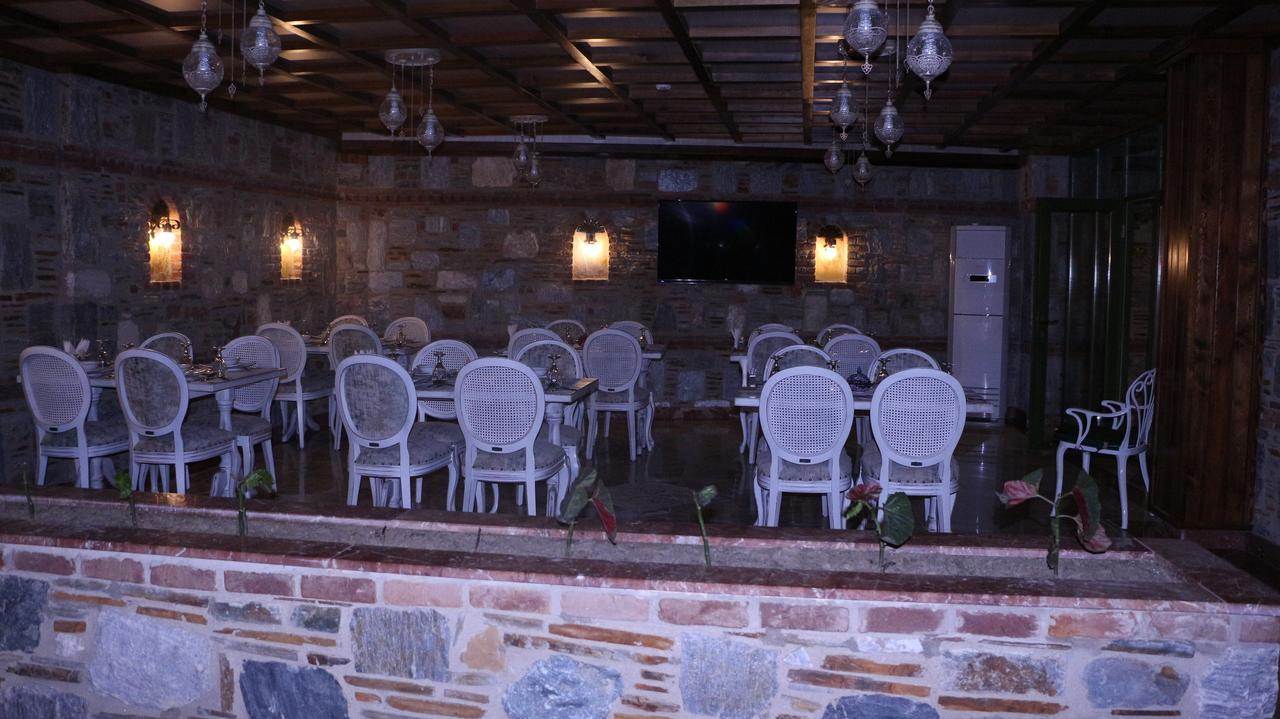 Celsus Boutique Hotel Σελτσούκ Εξωτερικό φωτογραφία