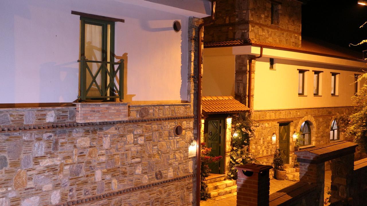 Celsus Boutique Hotel Σελτσούκ Εξωτερικό φωτογραφία