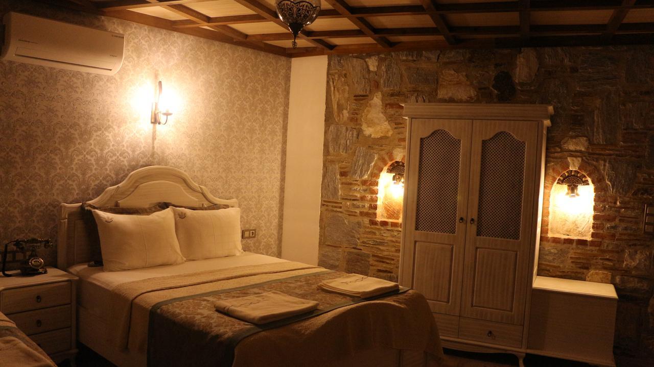 Celsus Boutique Hotel Σελτσούκ Εξωτερικό φωτογραφία