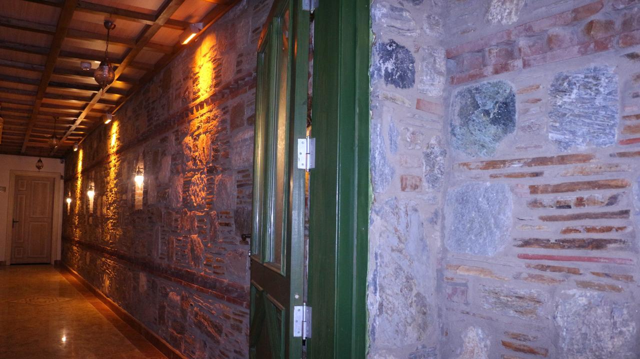 Celsus Boutique Hotel Σελτσούκ Εξωτερικό φωτογραφία