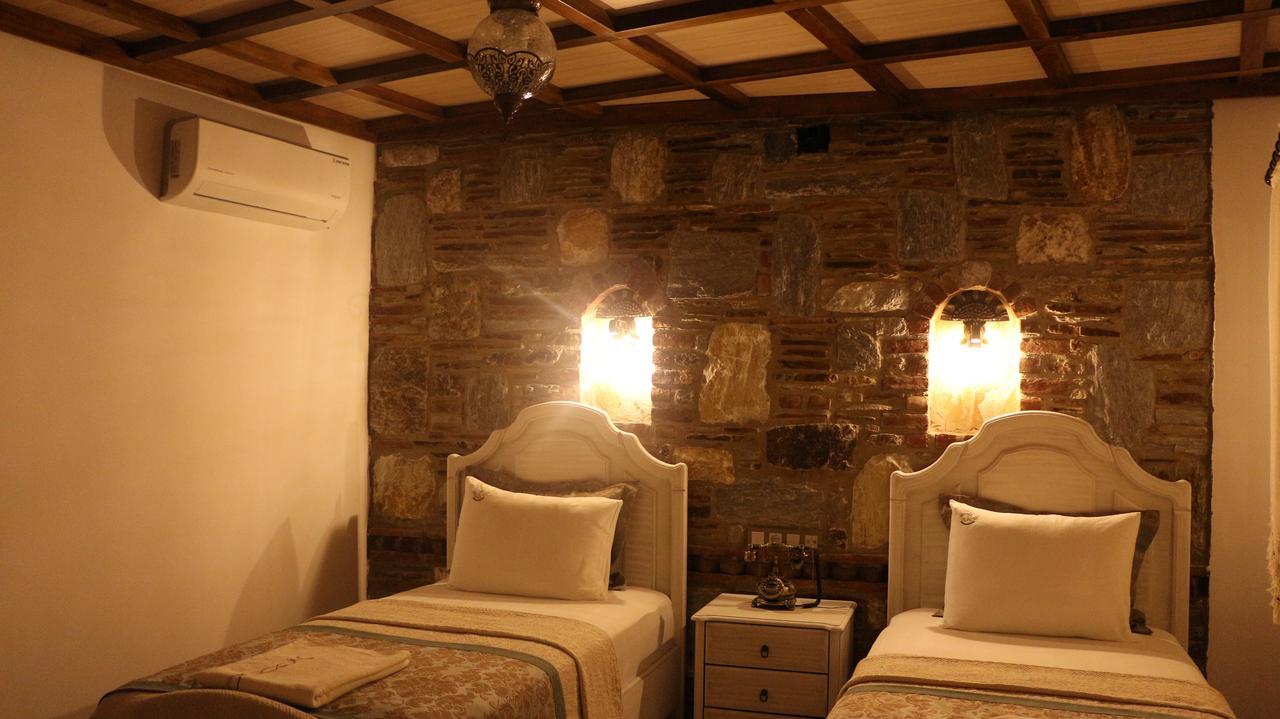 Celsus Boutique Hotel Σελτσούκ Εξωτερικό φωτογραφία