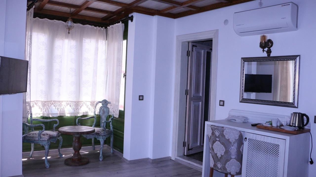 Celsus Boutique Hotel Σελτσούκ Εξωτερικό φωτογραφία