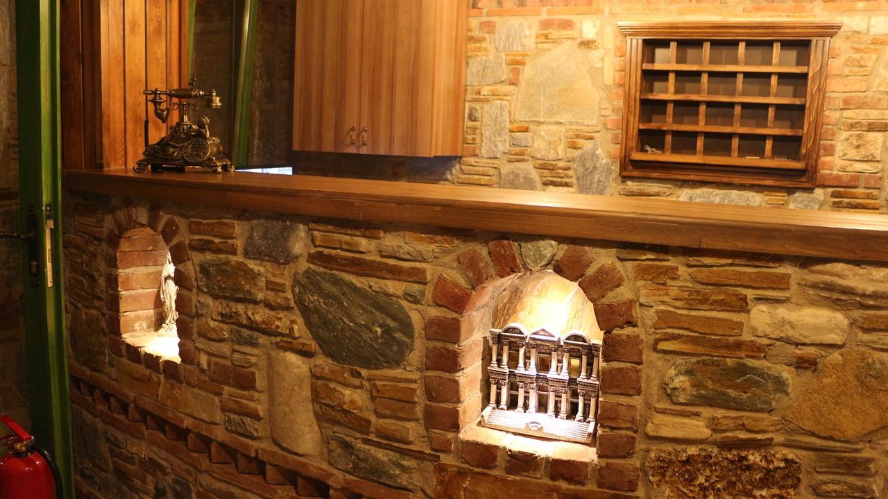 Celsus Boutique Hotel Σελτσούκ Εξωτερικό φωτογραφία
