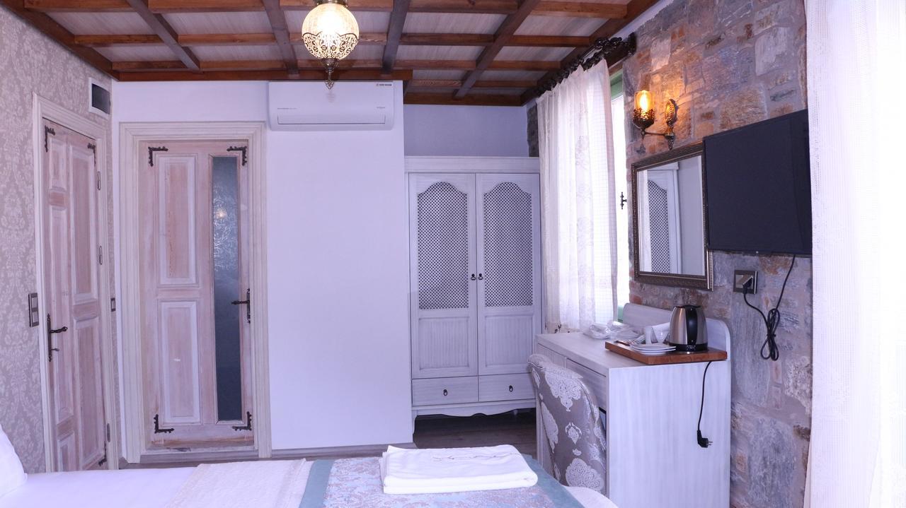 Celsus Boutique Hotel Σελτσούκ Εξωτερικό φωτογραφία