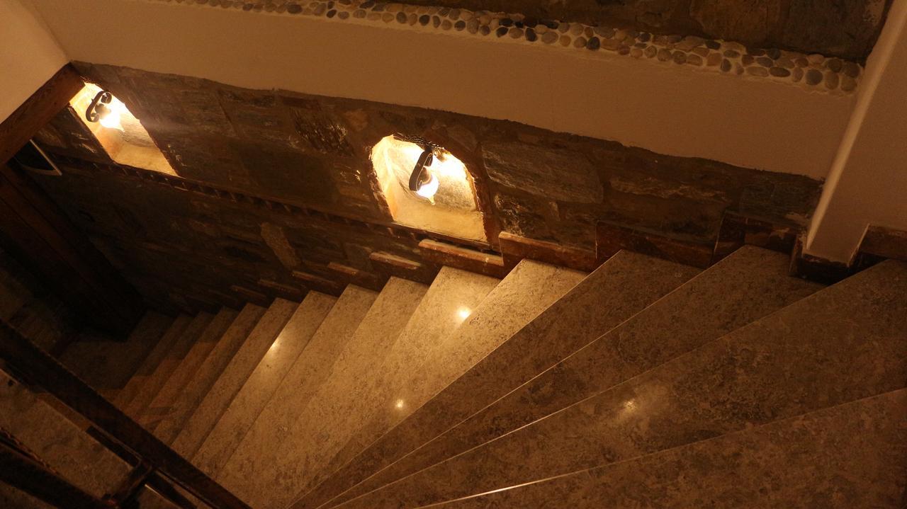 Celsus Boutique Hotel Σελτσούκ Εξωτερικό φωτογραφία