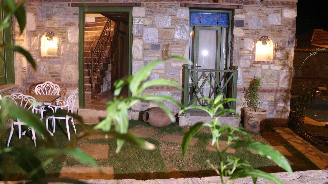 Celsus Boutique Hotel Σελτσούκ Εξωτερικό φωτογραφία