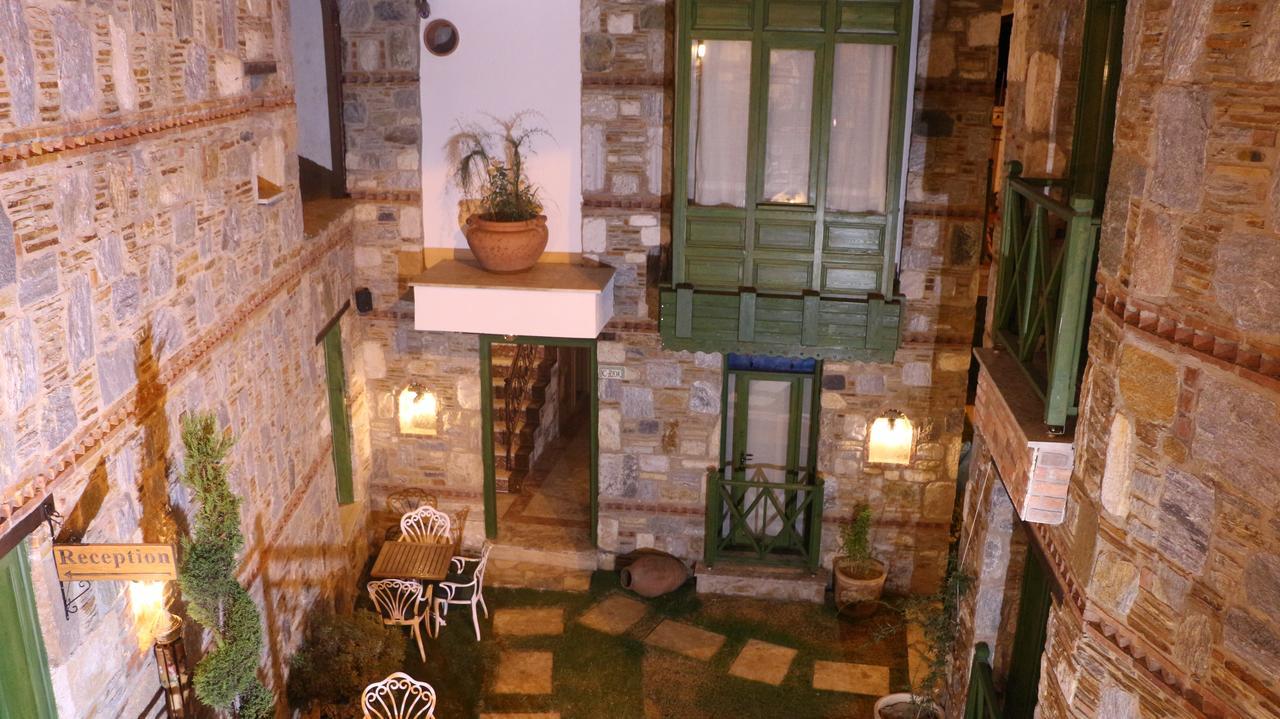 Celsus Boutique Hotel Σελτσούκ Εξωτερικό φωτογραφία