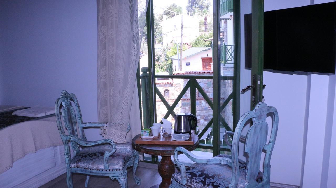 Celsus Boutique Hotel Σελτσούκ Εξωτερικό φωτογραφία