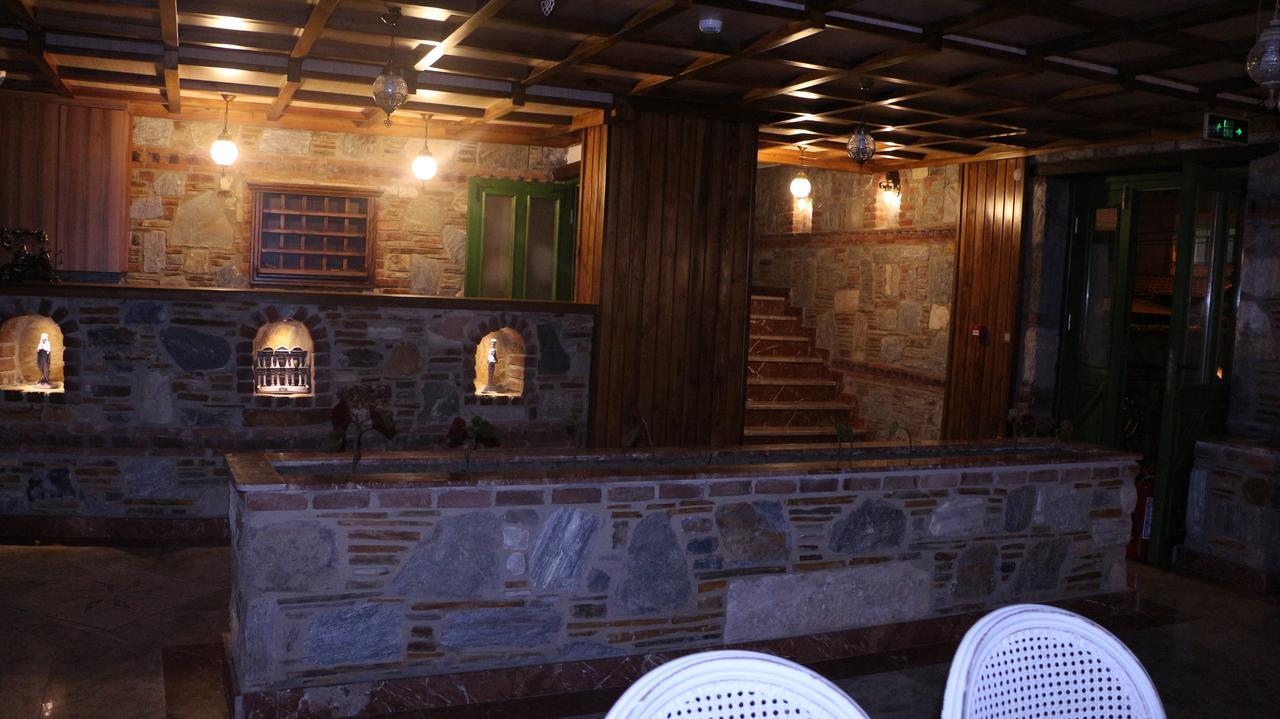 Celsus Boutique Hotel Σελτσούκ Εξωτερικό φωτογραφία