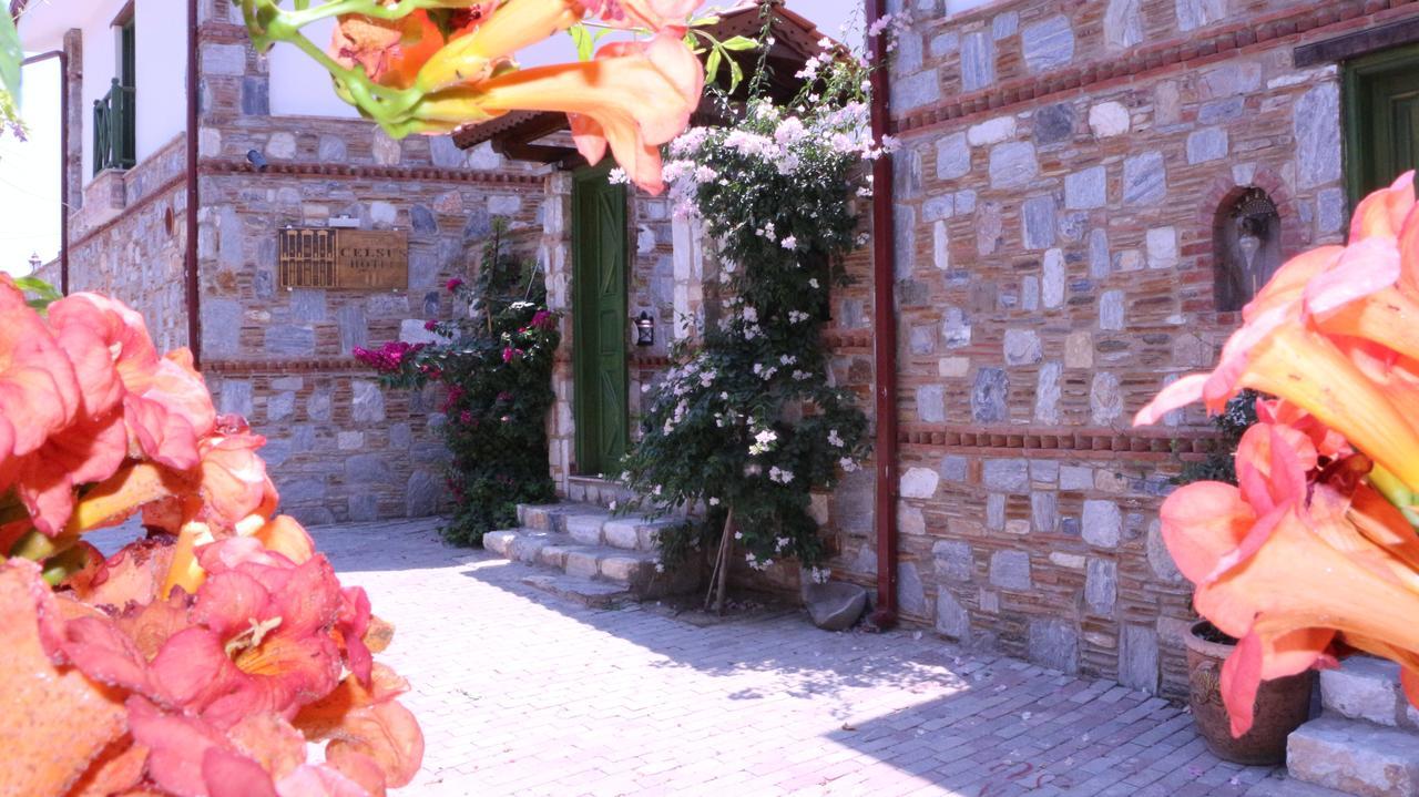 Celsus Boutique Hotel Σελτσούκ Εξωτερικό φωτογραφία