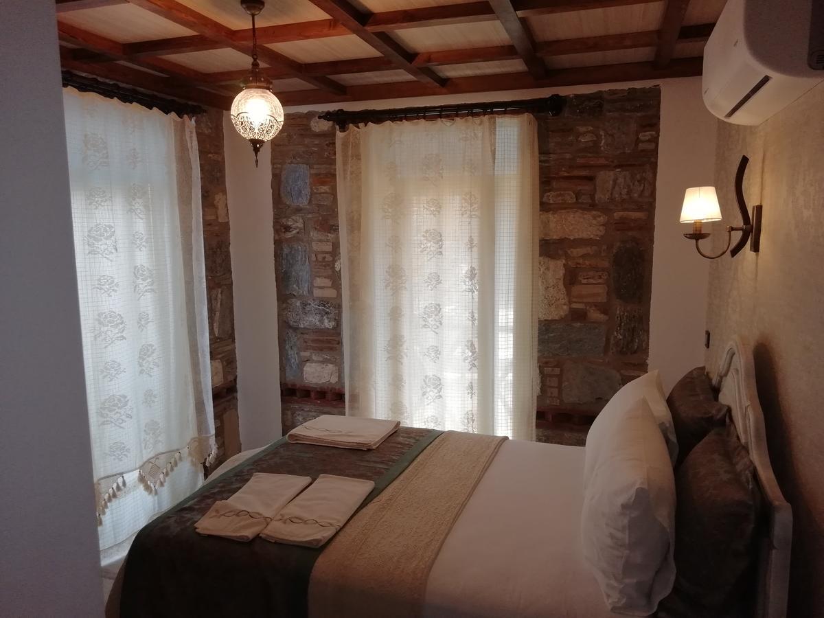 Celsus Boutique Hotel Σελτσούκ Εξωτερικό φωτογραφία