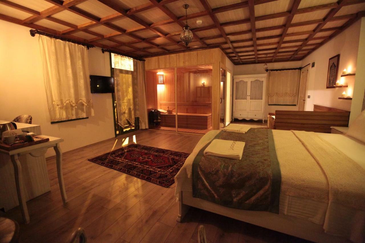 Celsus Boutique Hotel Σελτσούκ Εξωτερικό φωτογραφία