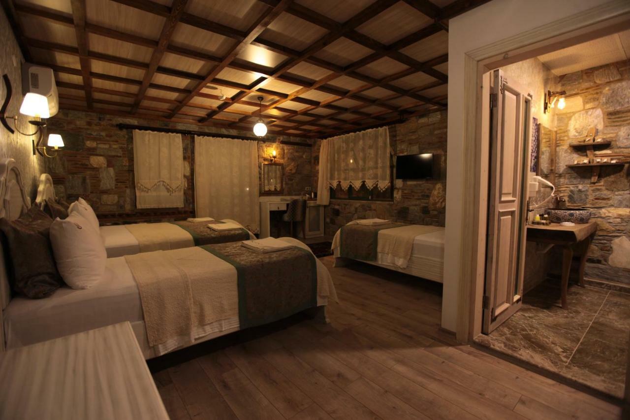 Celsus Boutique Hotel Σελτσούκ Εξωτερικό φωτογραφία