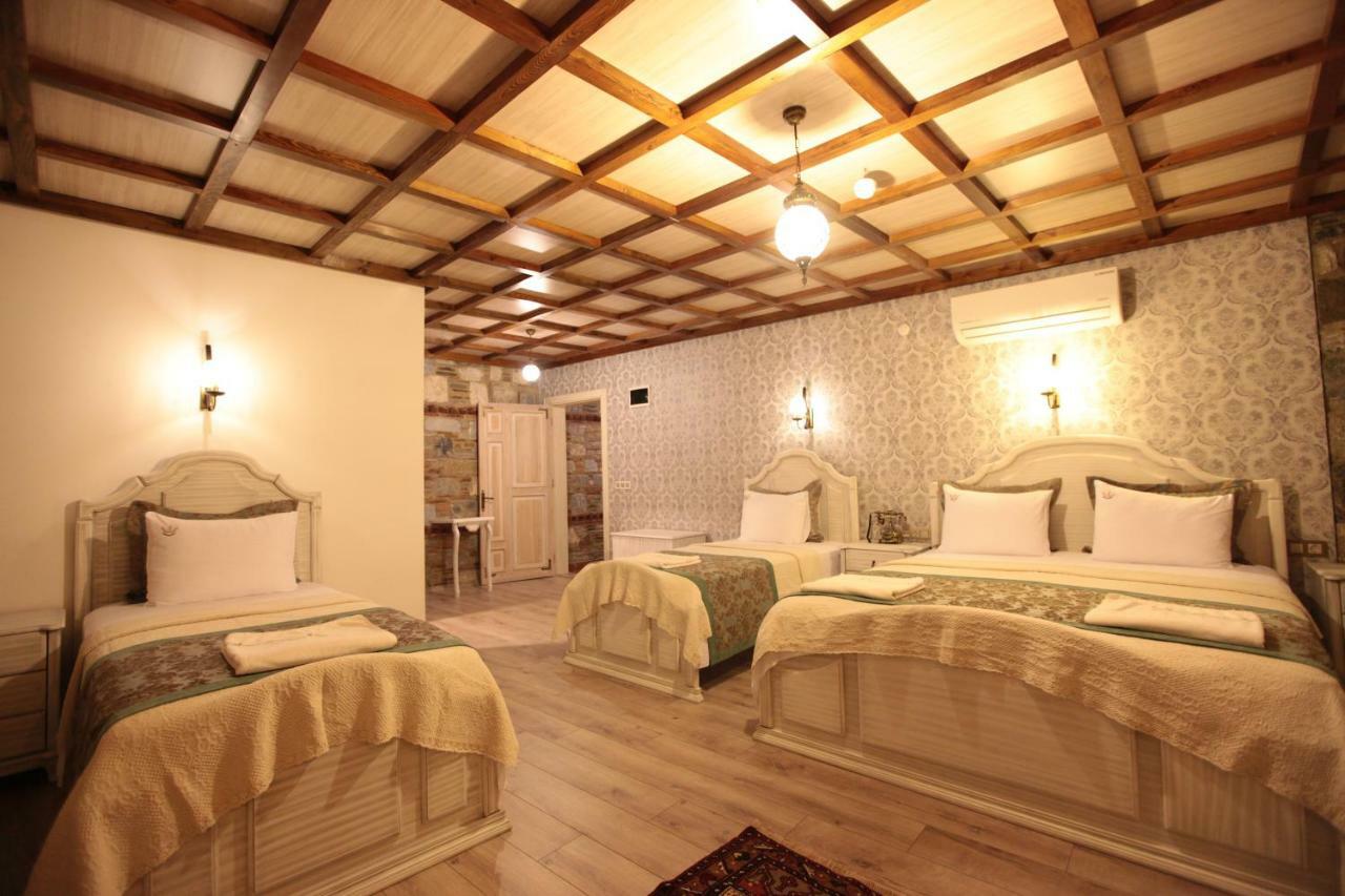 Celsus Boutique Hotel Σελτσούκ Εξωτερικό φωτογραφία