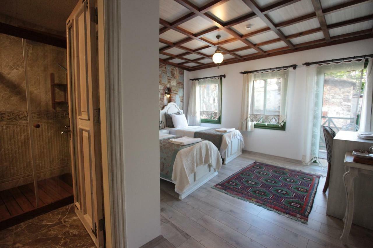 Celsus Boutique Hotel Σελτσούκ Εξωτερικό φωτογραφία