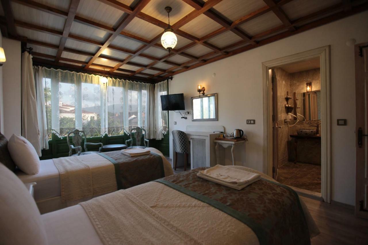 Celsus Boutique Hotel Σελτσούκ Εξωτερικό φωτογραφία