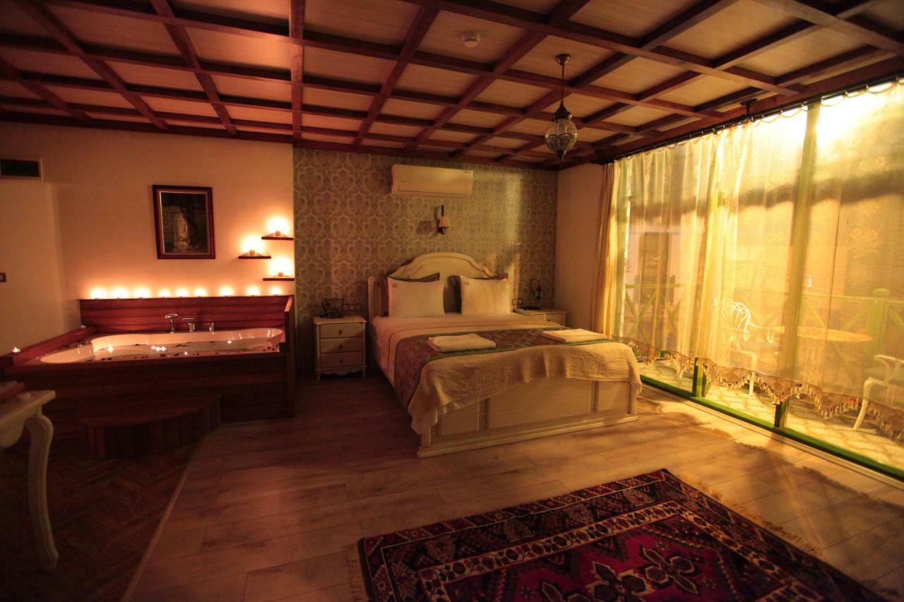 Celsus Boutique Hotel Σελτσούκ Εξωτερικό φωτογραφία