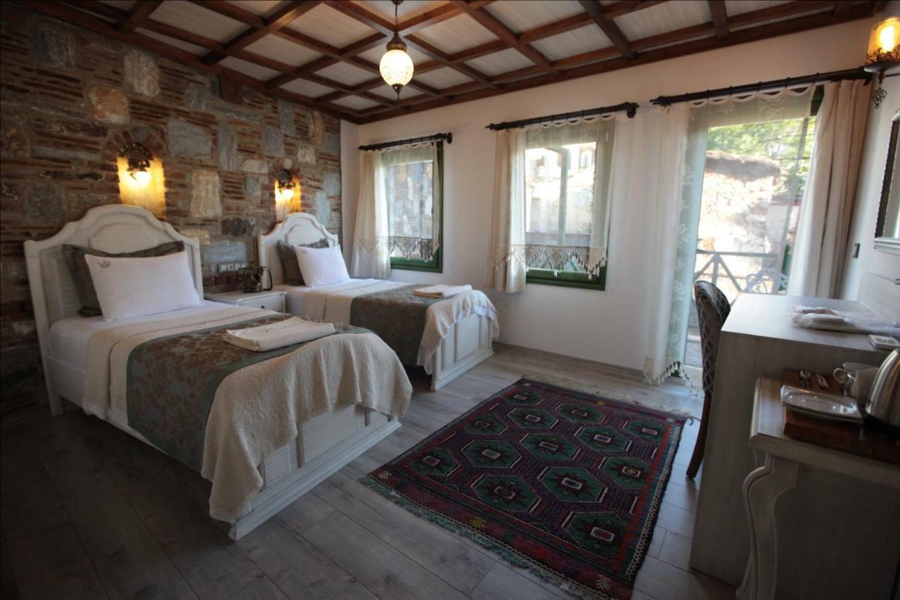 Celsus Boutique Hotel Σελτσούκ Εξωτερικό φωτογραφία