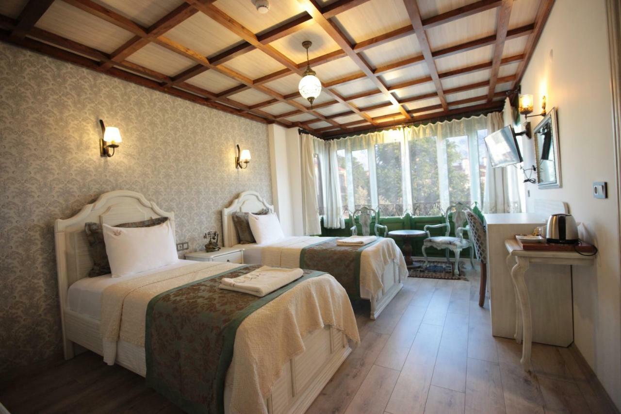 Celsus Boutique Hotel Σελτσούκ Εξωτερικό φωτογραφία