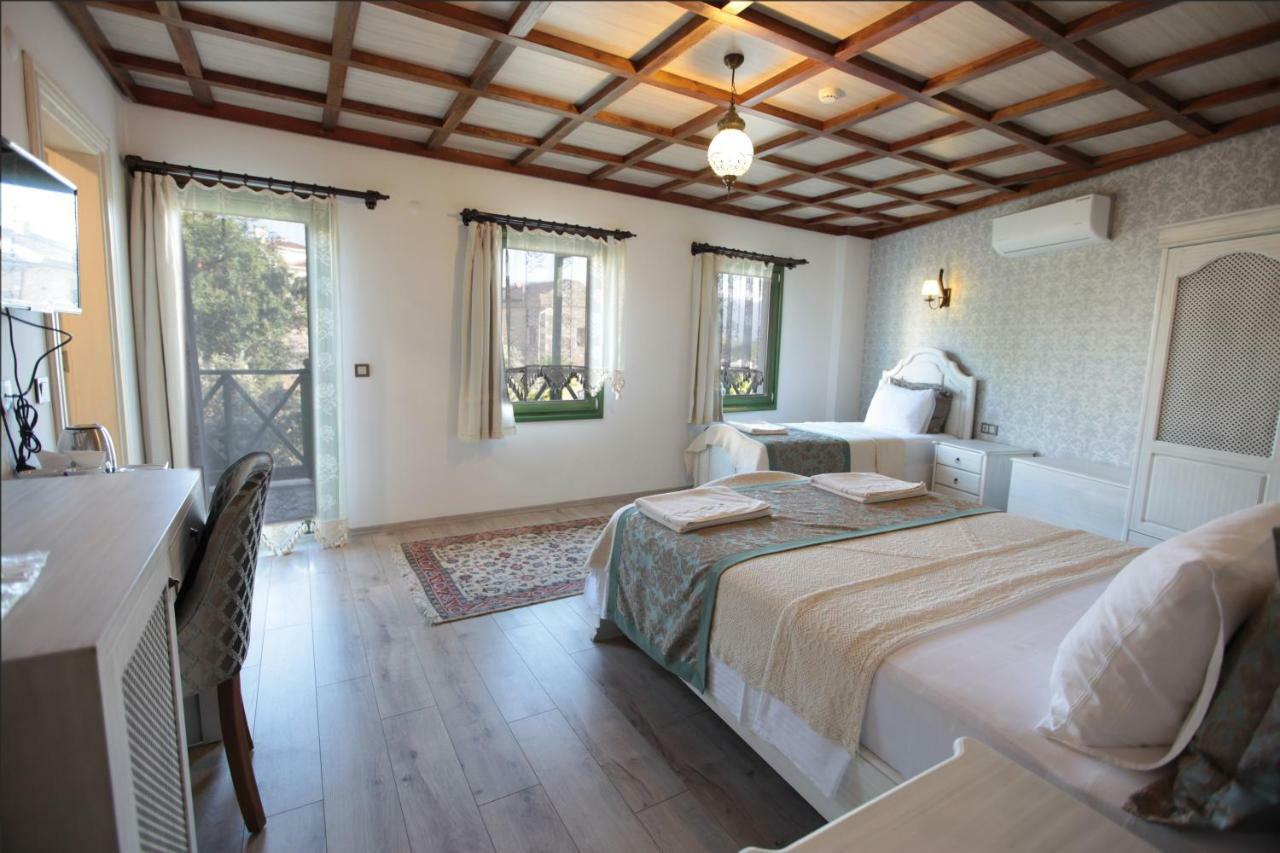 Celsus Boutique Hotel Σελτσούκ Εξωτερικό φωτογραφία