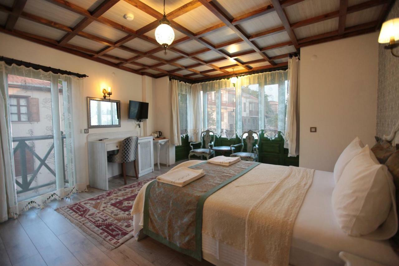 Celsus Boutique Hotel Σελτσούκ Εξωτερικό φωτογραφία
