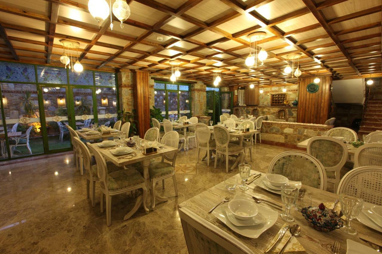 Celsus Boutique Hotel Σελτσούκ Εξωτερικό φωτογραφία