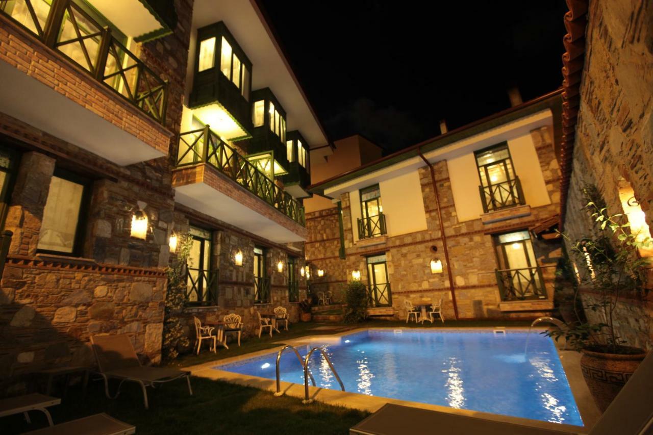 Celsus Boutique Hotel Σελτσούκ Εξωτερικό φωτογραφία