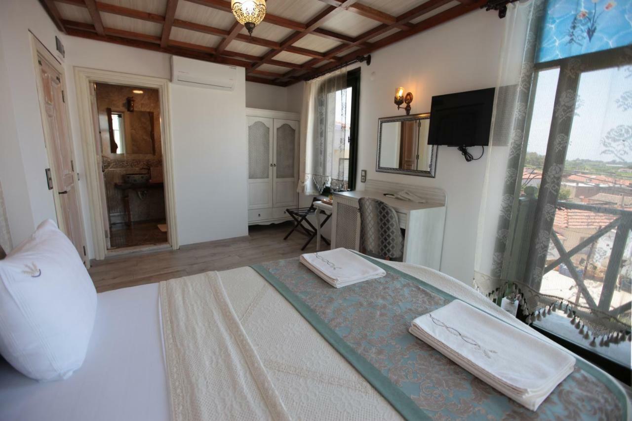 Celsus Boutique Hotel Σελτσούκ Εξωτερικό φωτογραφία