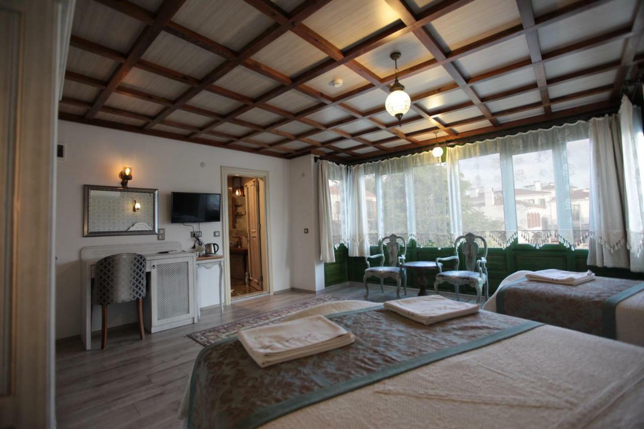 Celsus Boutique Hotel Σελτσούκ Εξωτερικό φωτογραφία
