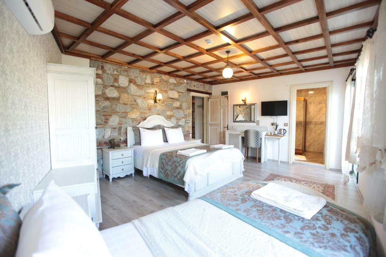 Celsus Boutique Hotel Σελτσούκ Εξωτερικό φωτογραφία
