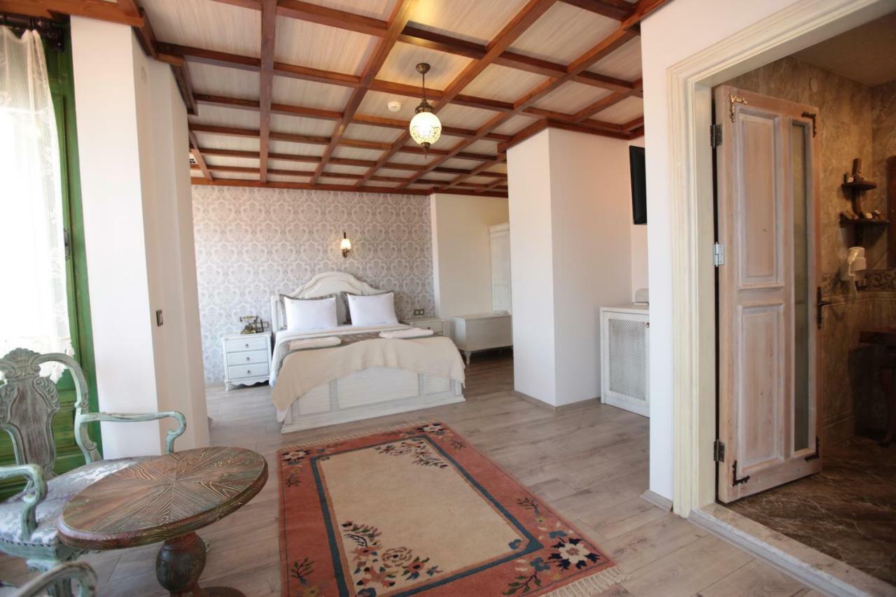 Celsus Boutique Hotel Σελτσούκ Εξωτερικό φωτογραφία