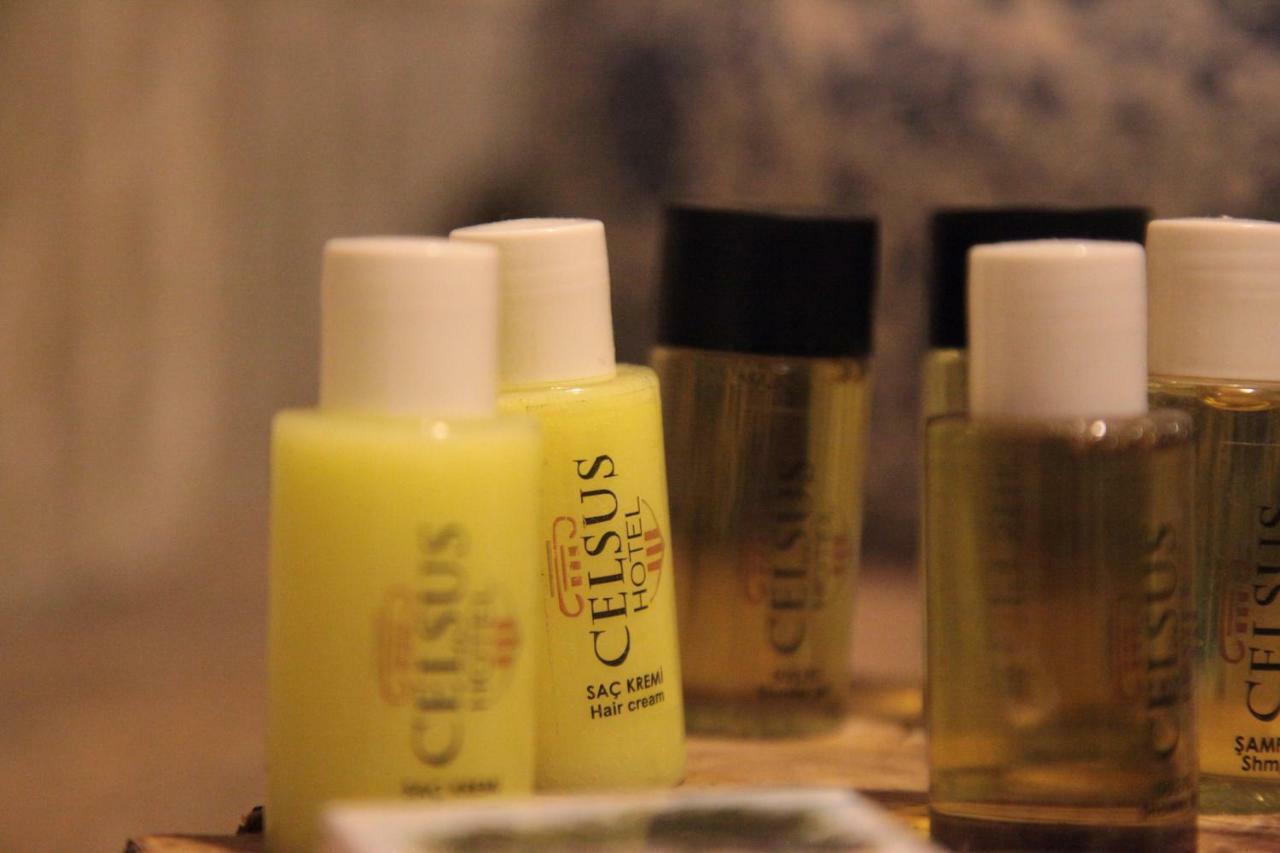 Celsus Boutique Hotel Σελτσούκ Εξωτερικό φωτογραφία