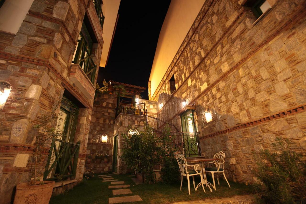 Celsus Boutique Hotel Σελτσούκ Εξωτερικό φωτογραφία