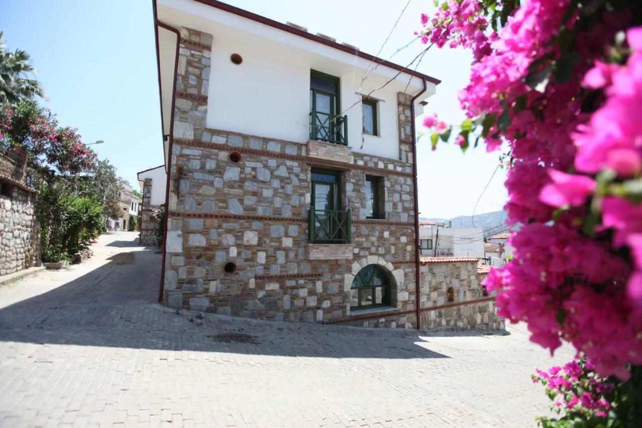 Celsus Boutique Hotel Σελτσούκ Εξωτερικό φωτογραφία