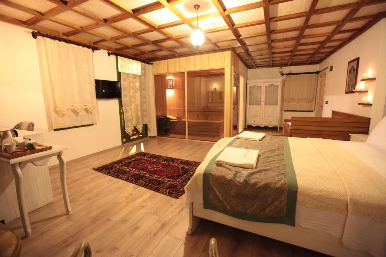 Celsus Boutique Hotel Σελτσούκ Εξωτερικό φωτογραφία