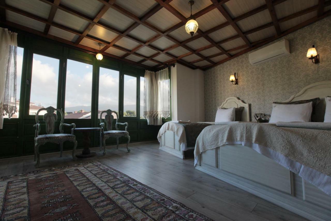 Celsus Boutique Hotel Σελτσούκ Εξωτερικό φωτογραφία