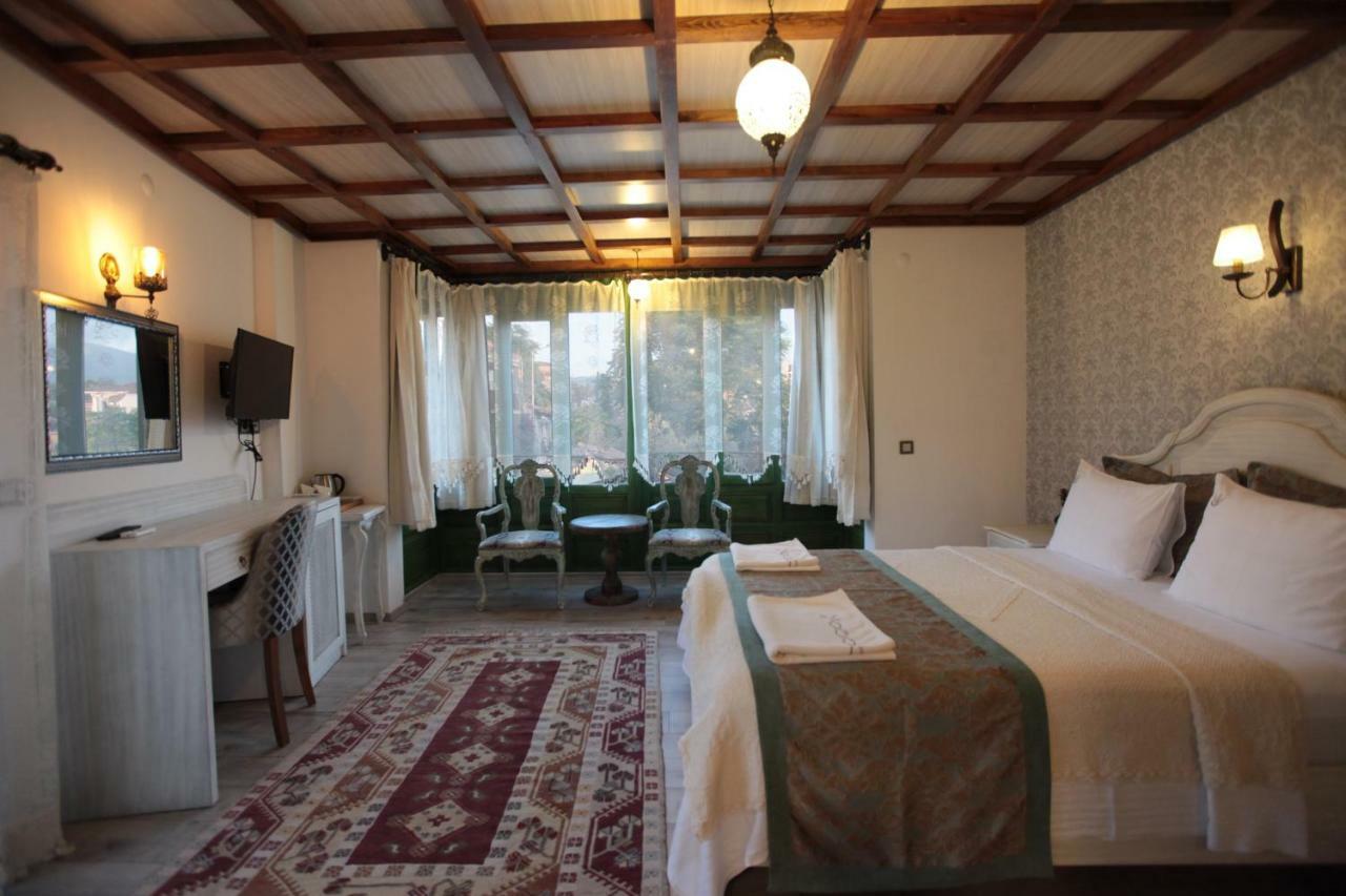 Celsus Boutique Hotel Σελτσούκ Εξωτερικό φωτογραφία