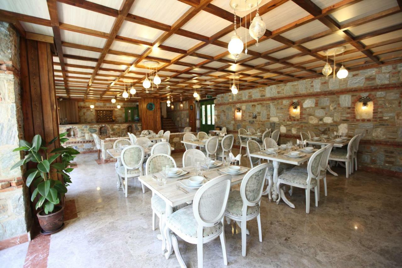 Celsus Boutique Hotel Σελτσούκ Εξωτερικό φωτογραφία