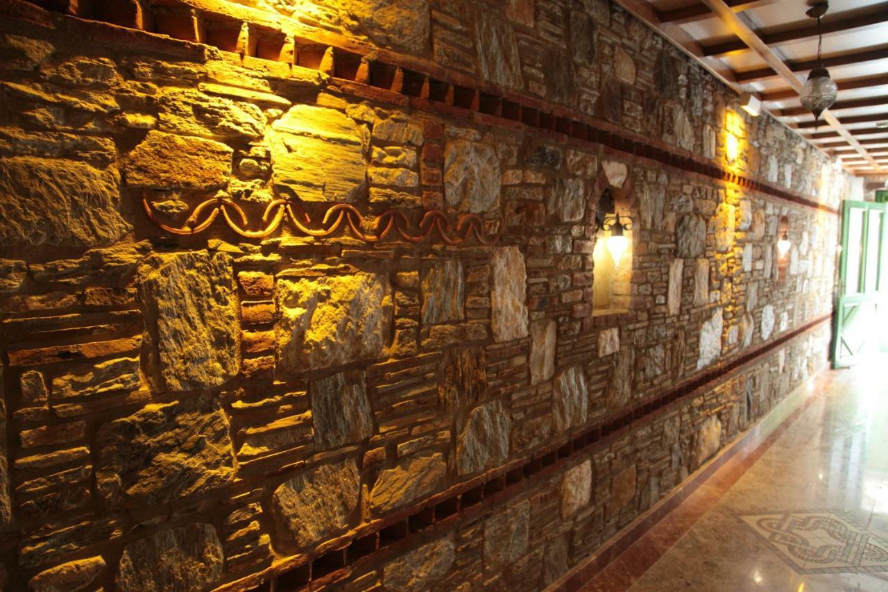Celsus Boutique Hotel Σελτσούκ Εξωτερικό φωτογραφία
